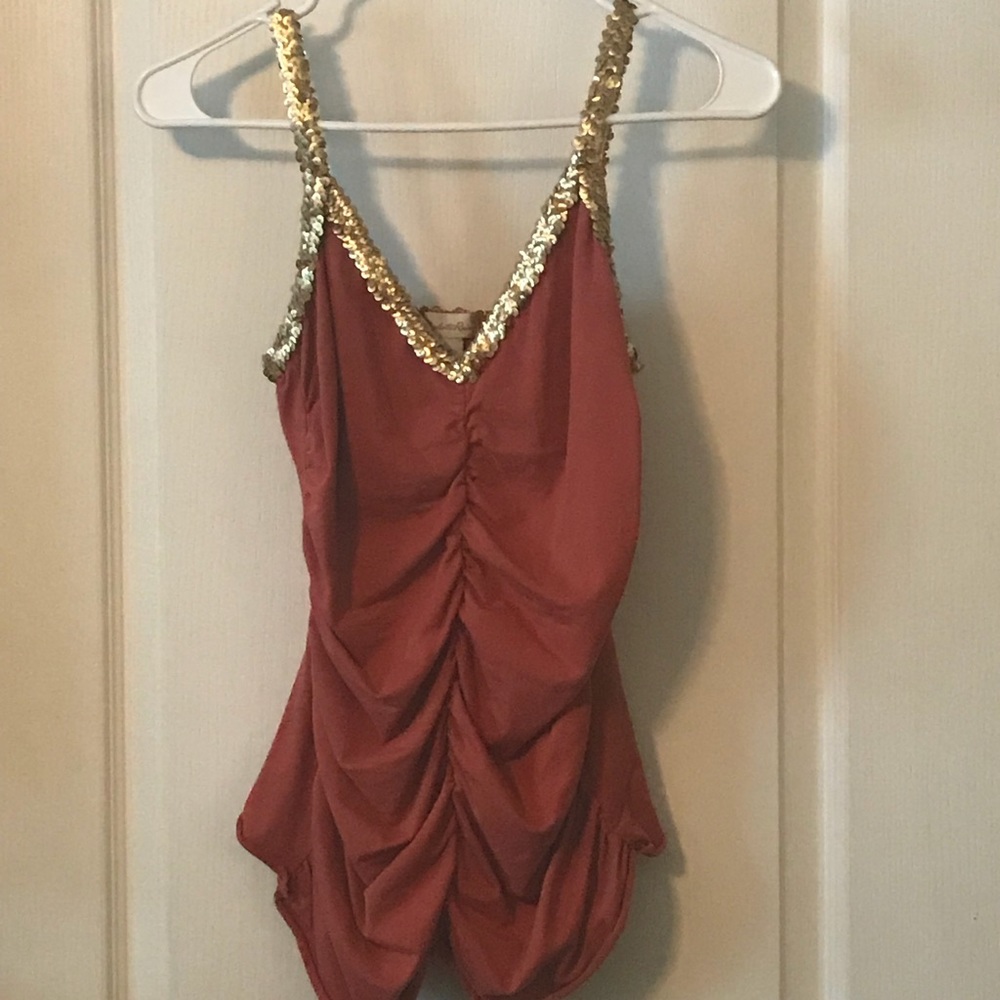 Charlotte Russe Top